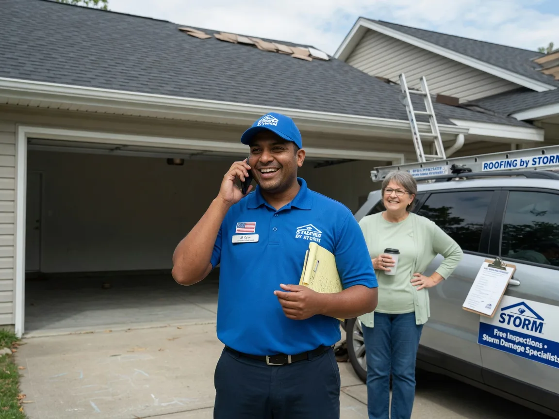 Roof Repair Near Me Circle Pines, MN FAQs
